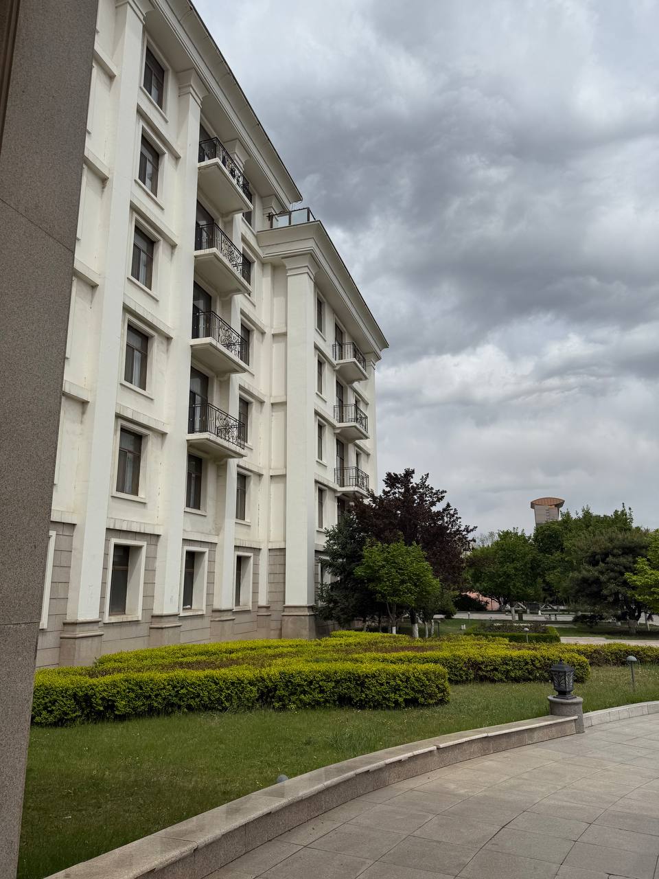 Datong Hotel