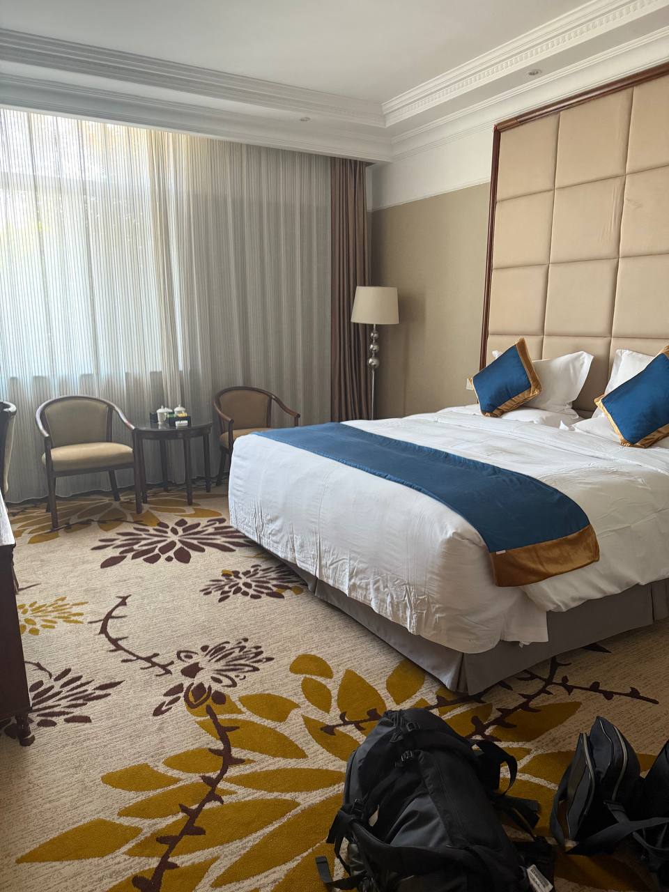 Datong Hotel
