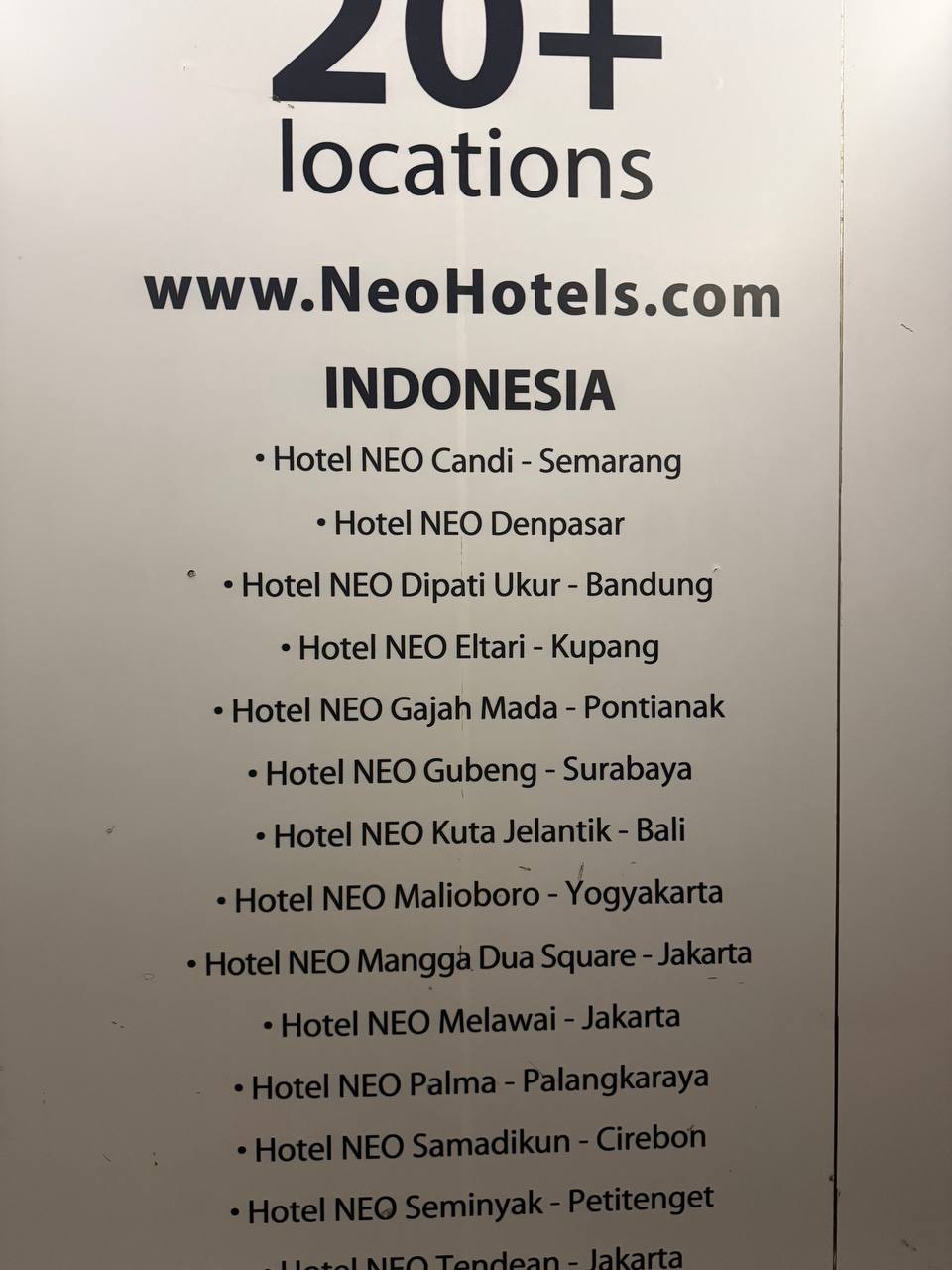 Kupang Travel