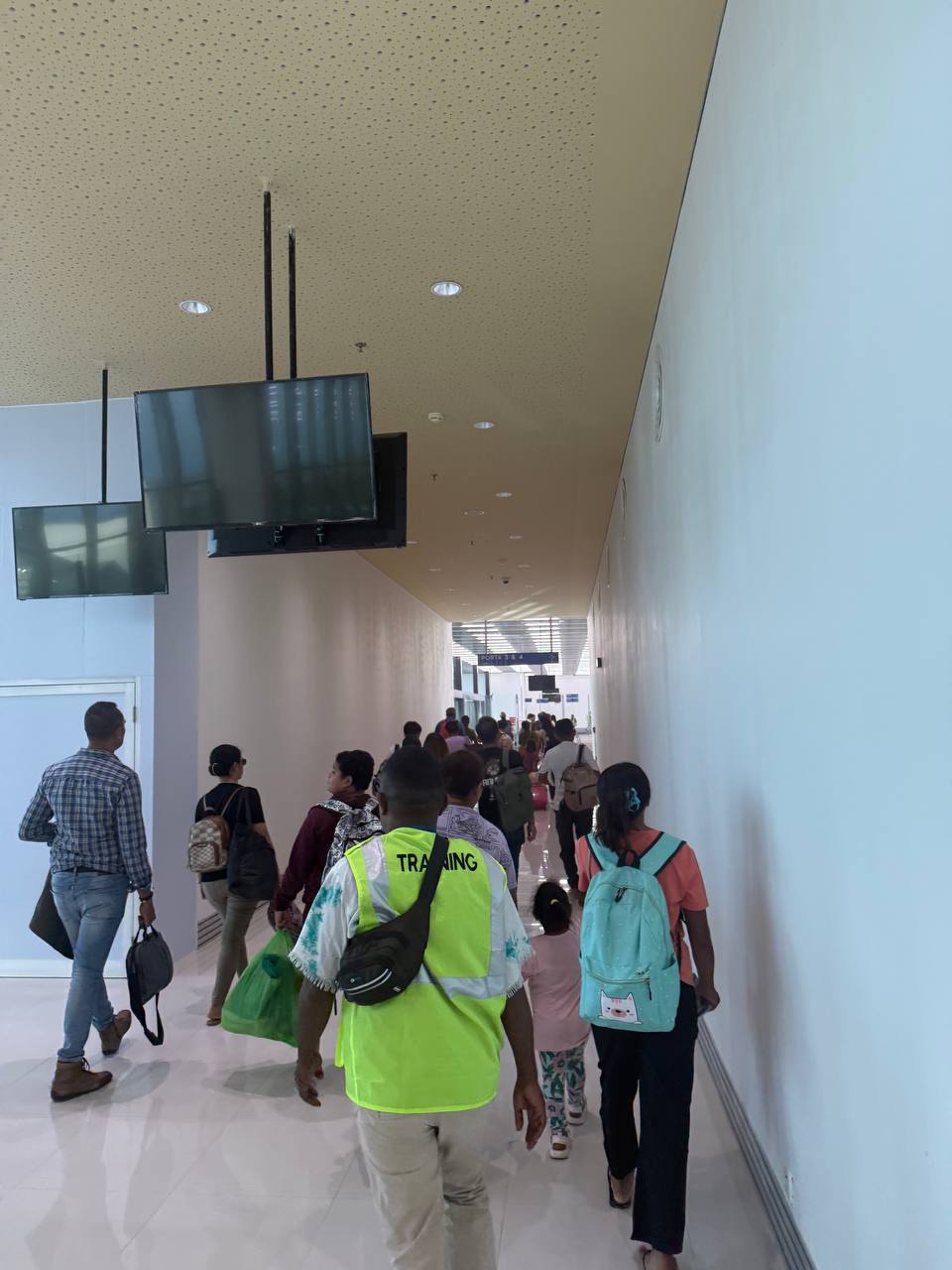 Oecusse International Airport