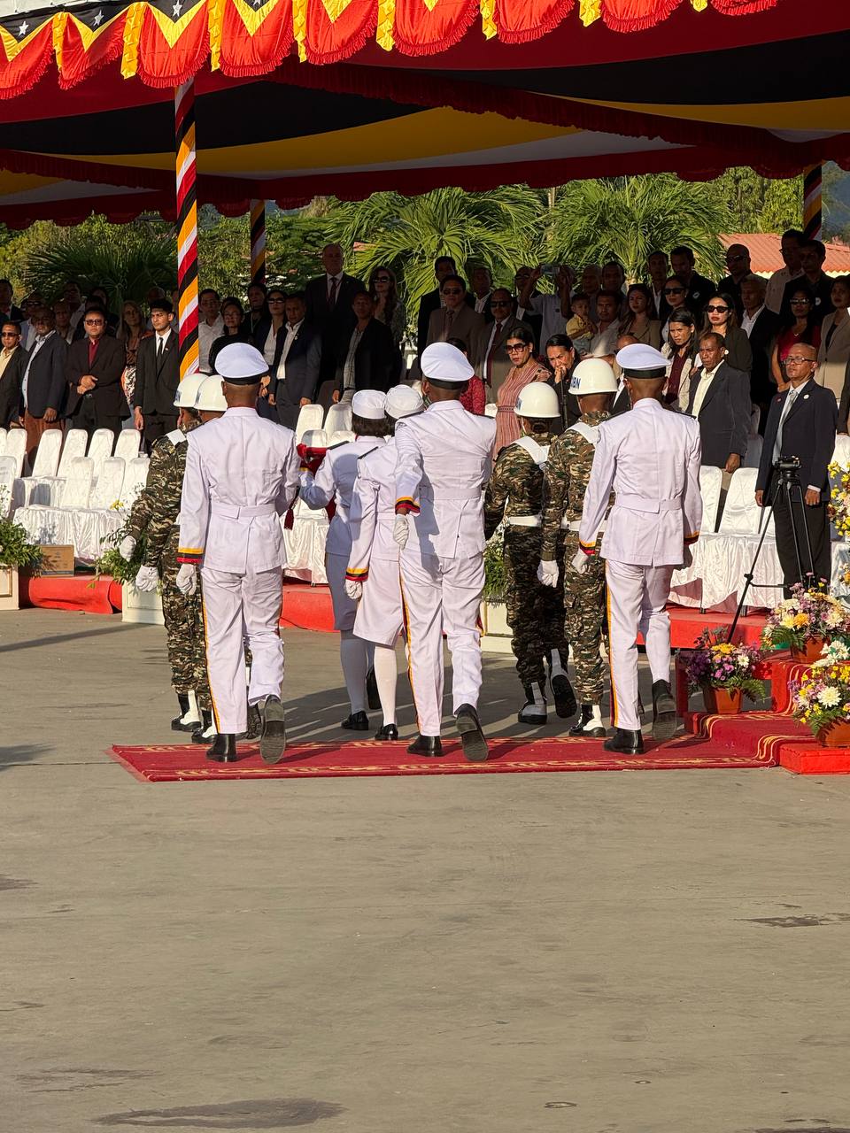 Timor-Leste National Day