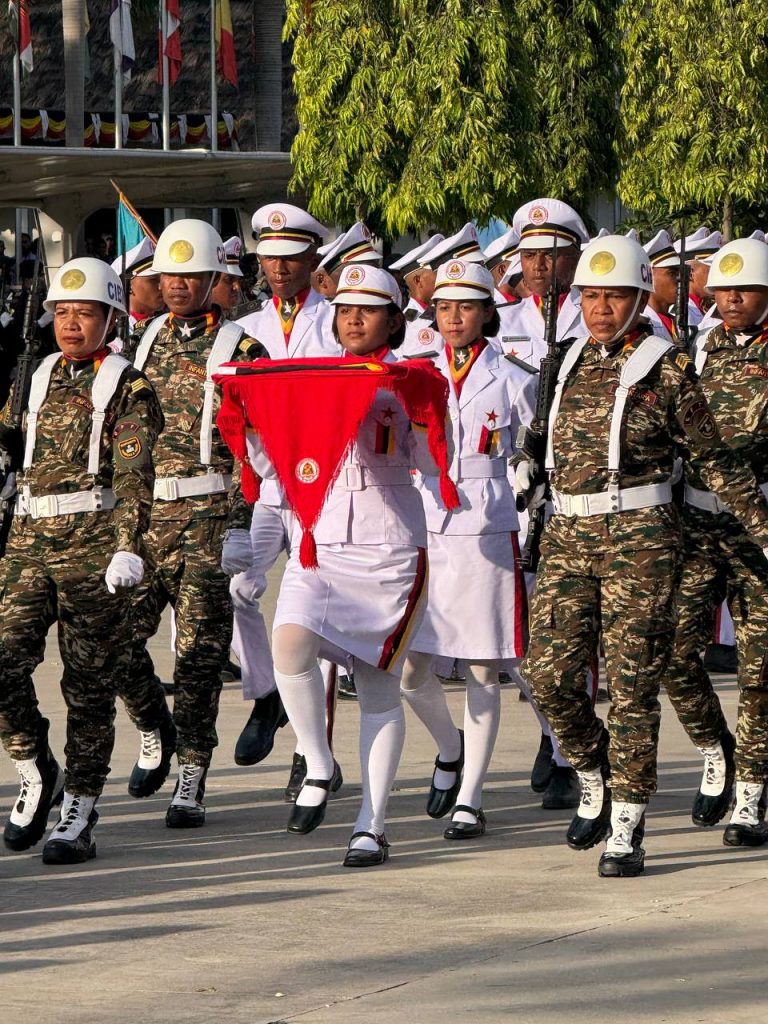 Timor-Leste National Day
