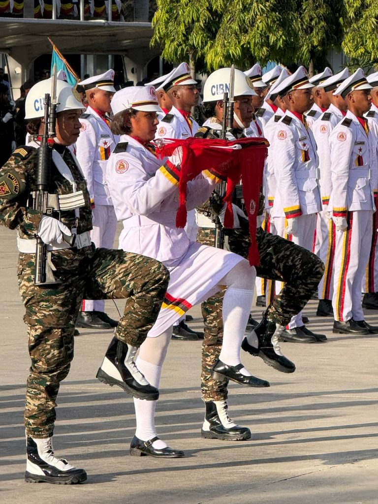 Timor-Leste National Day