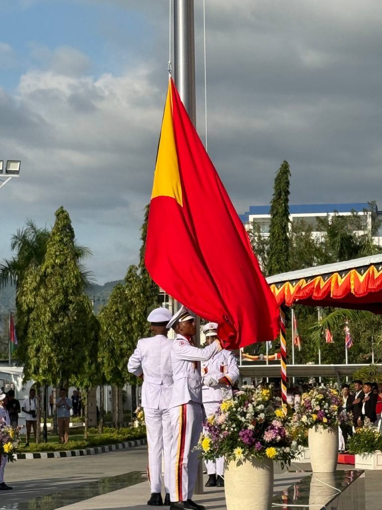 Timor-Leste National Day