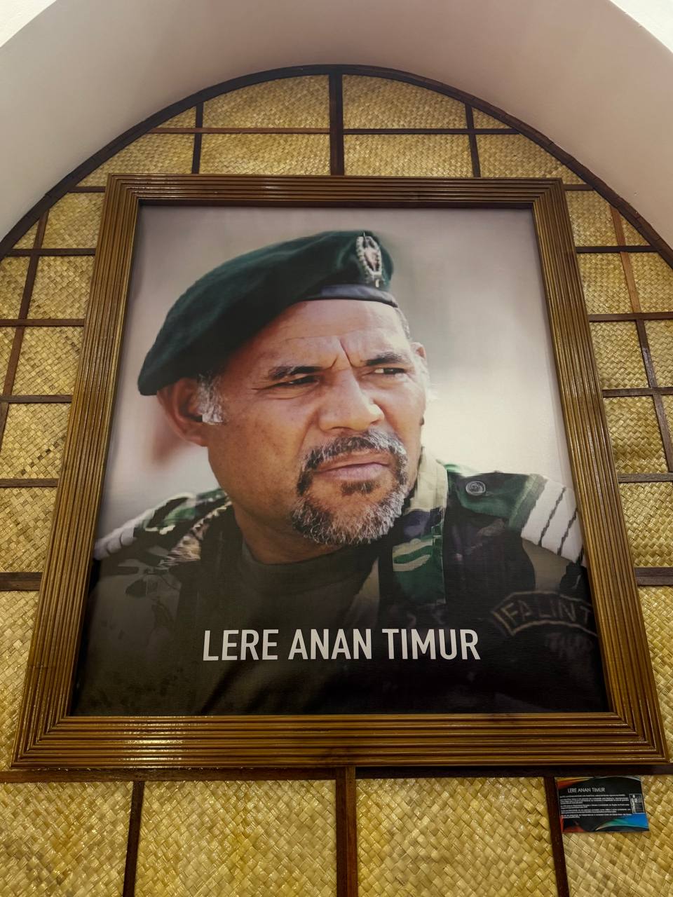 Timor-Leste National Day
