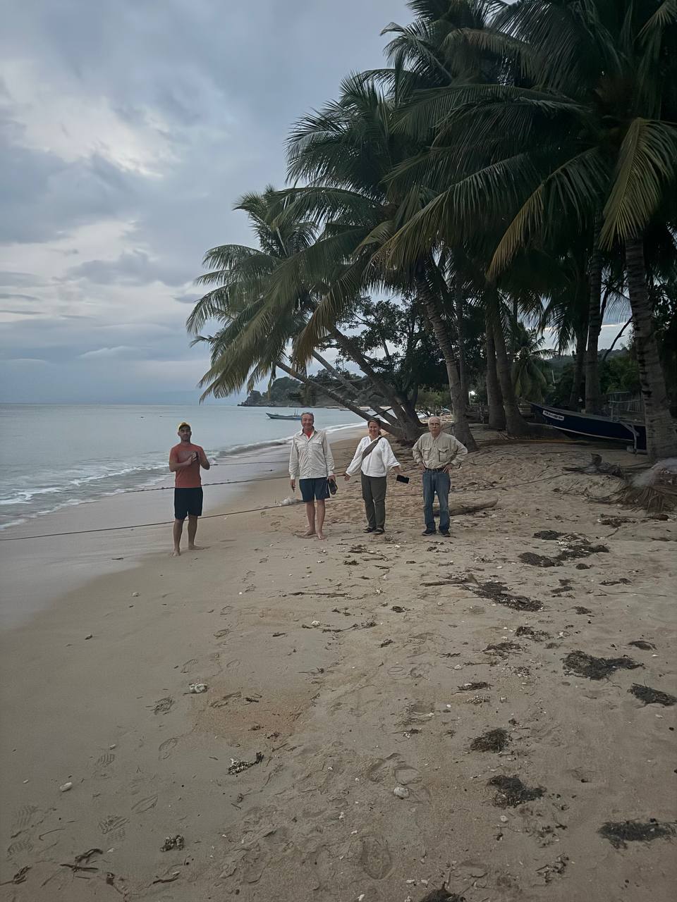 Baucau