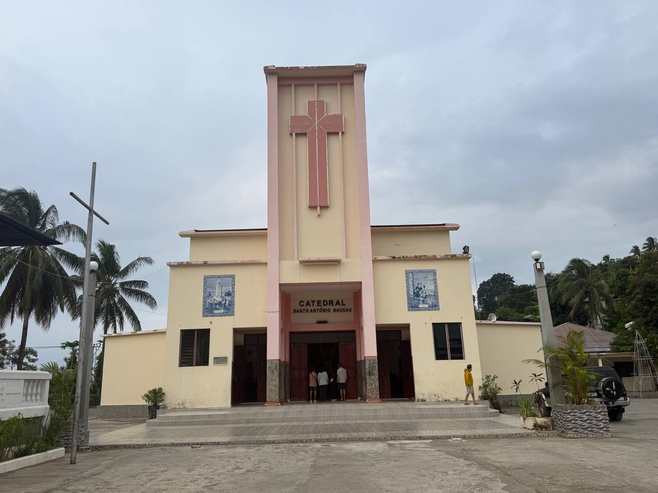 Baucau