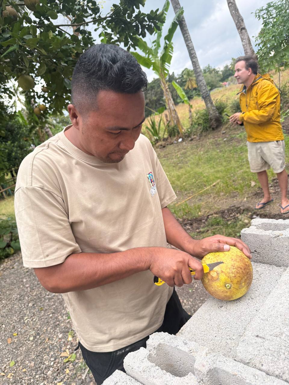 Baucau