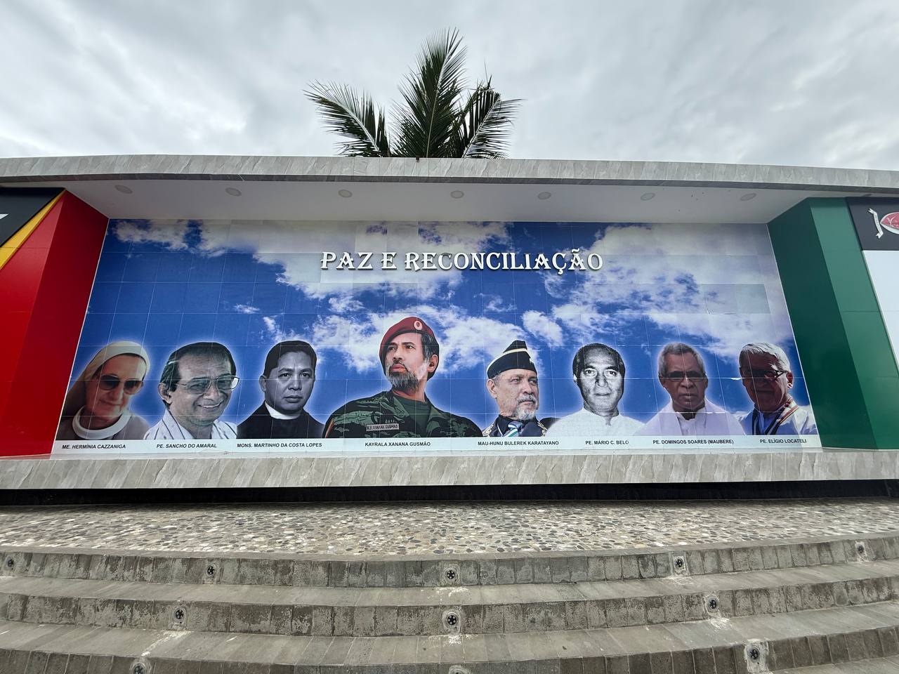 Timor-Leste