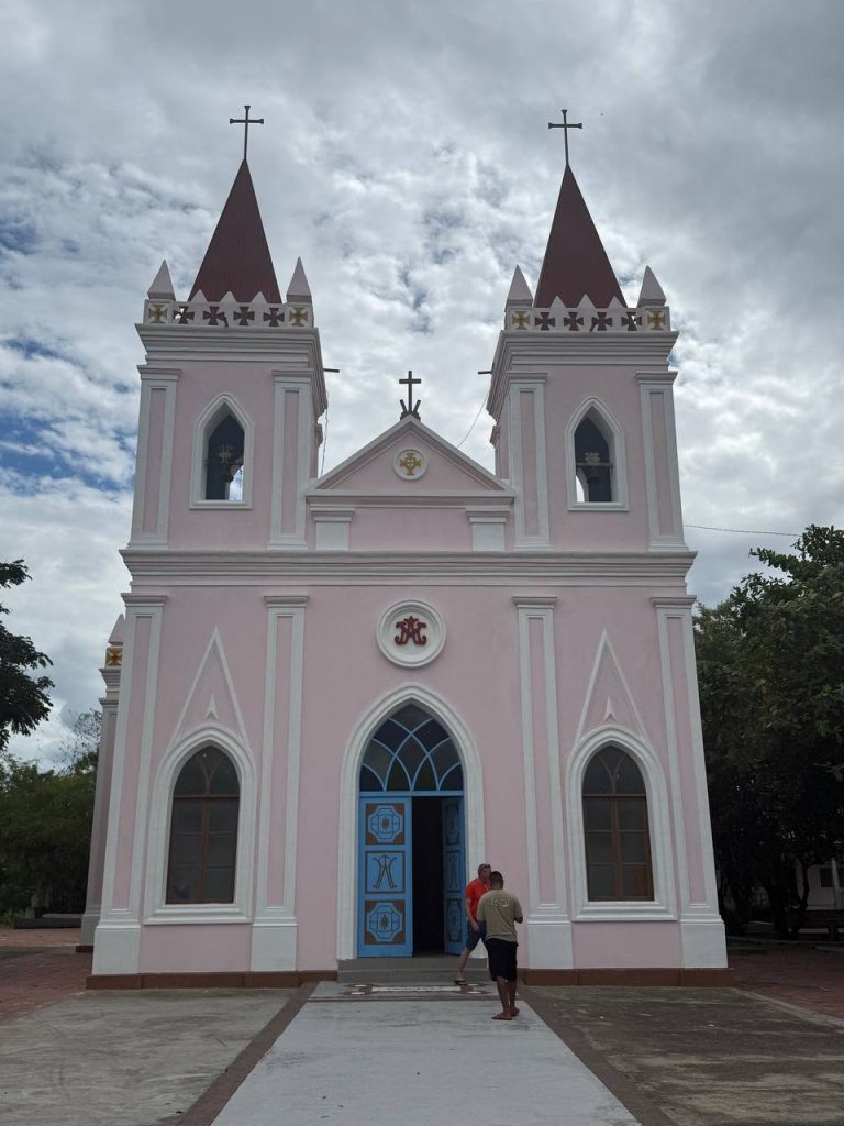 Baucau