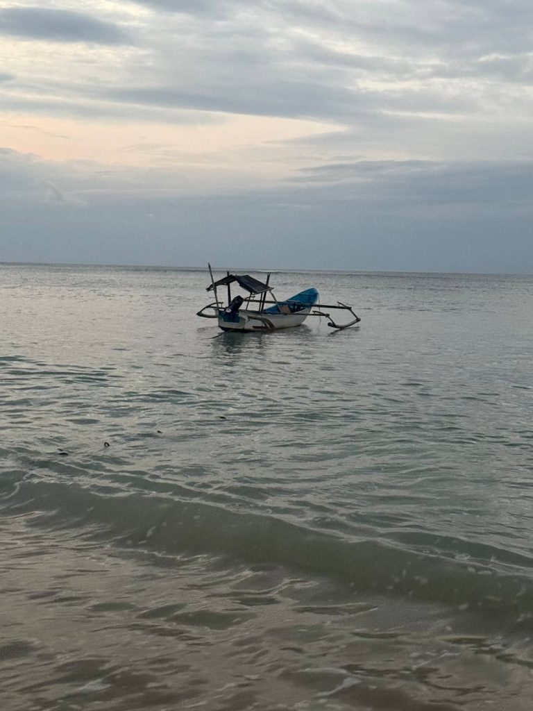 Visiting Timor-Leste