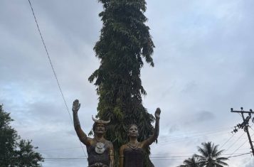 Visiting Timor-Leste