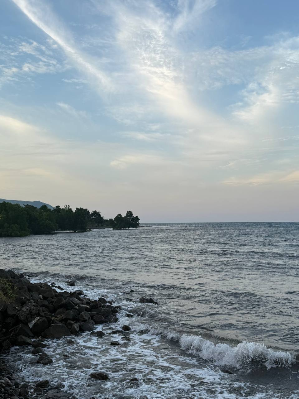 Visiting Timor-Leste