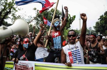 West Papua Conflict