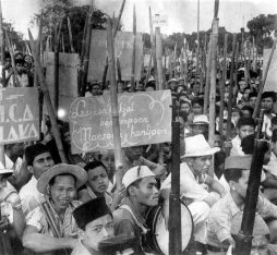 Independence Movements in Indonesia