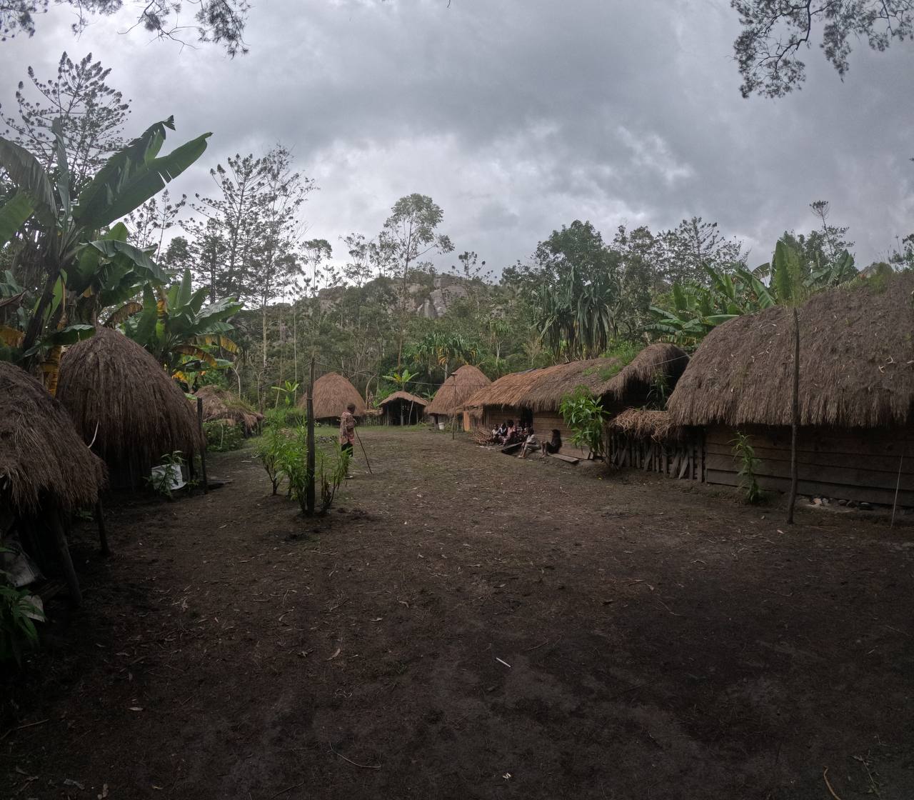 Jibama Market