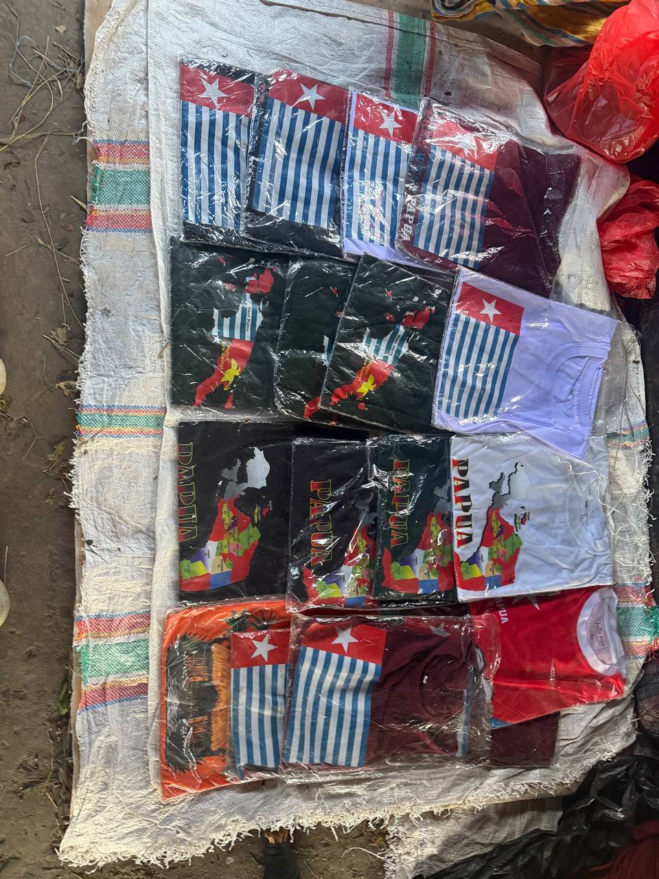 Jibama Market