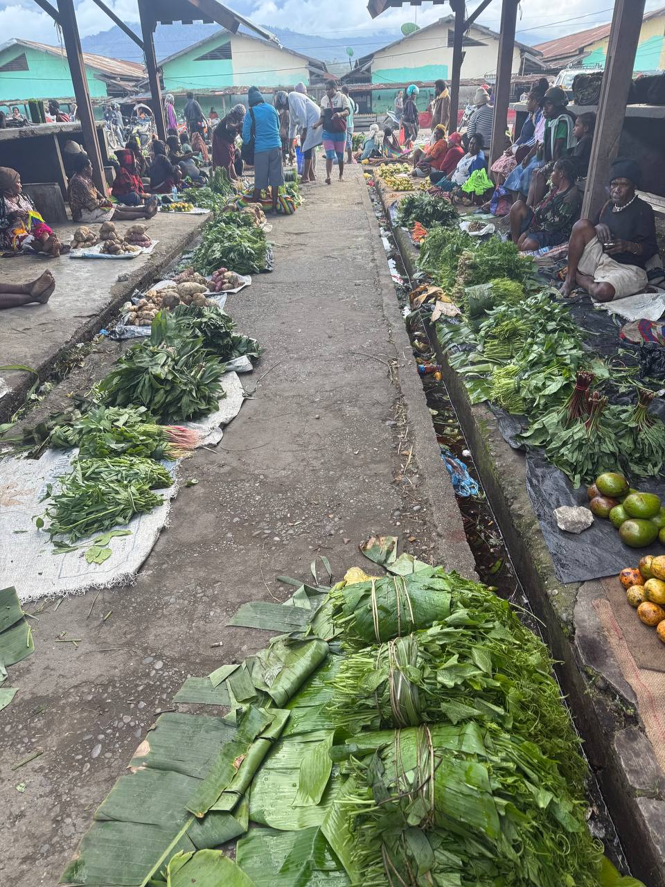 Jibama Market