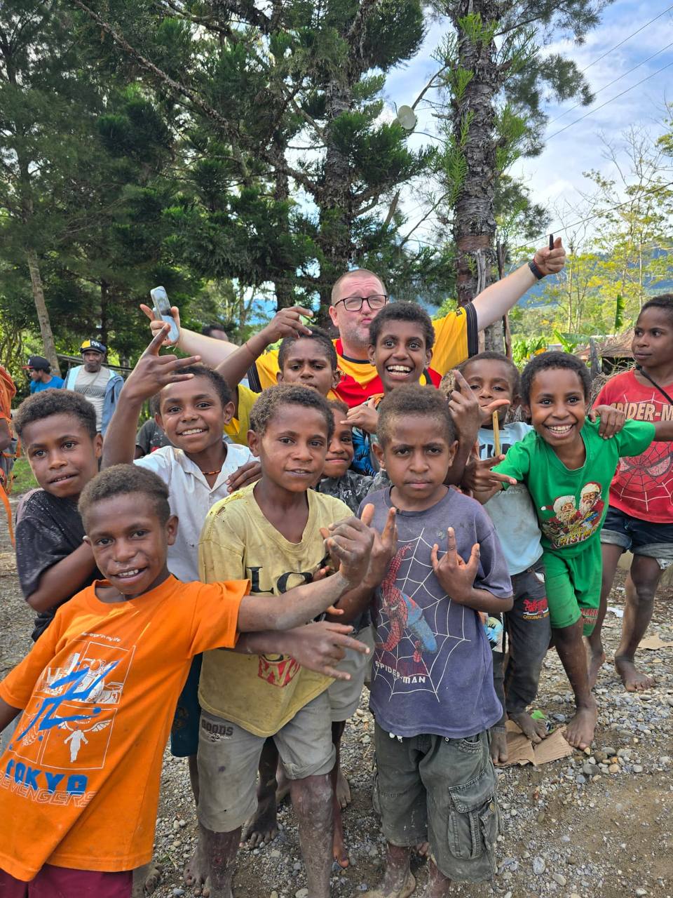Wamena Guide