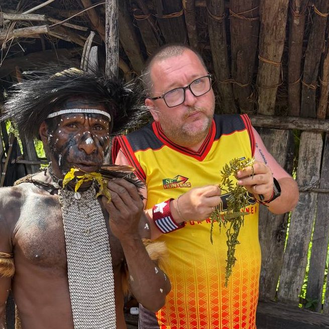 Wamena Guide