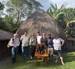 Wamena Guide