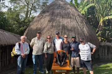 Wamena Guide