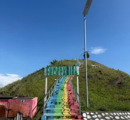Teletubbies Hill