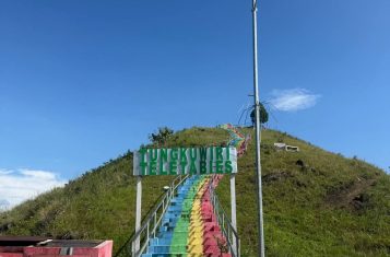 Teletubbies Hill