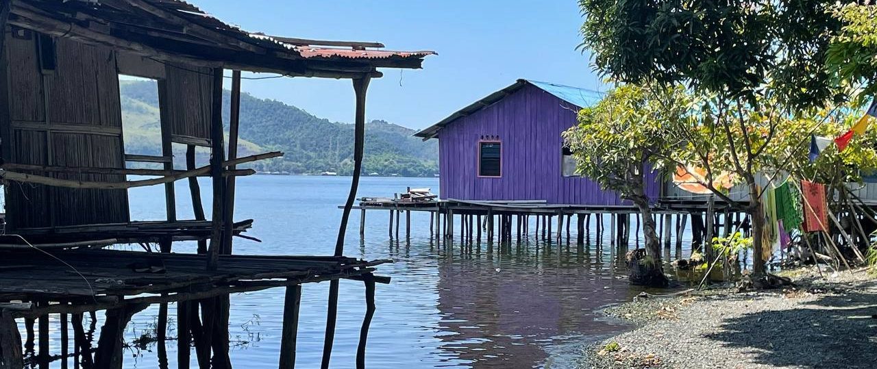 Jayapura Guide