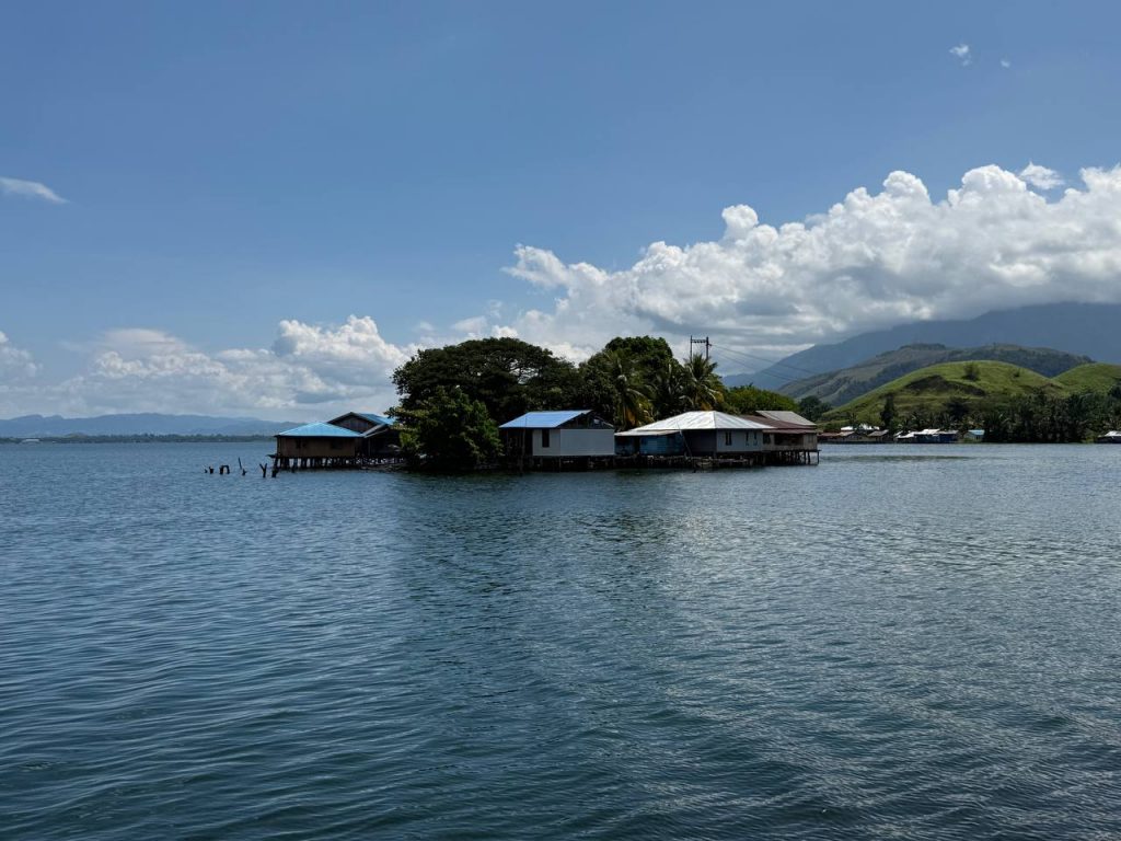 Asei Island