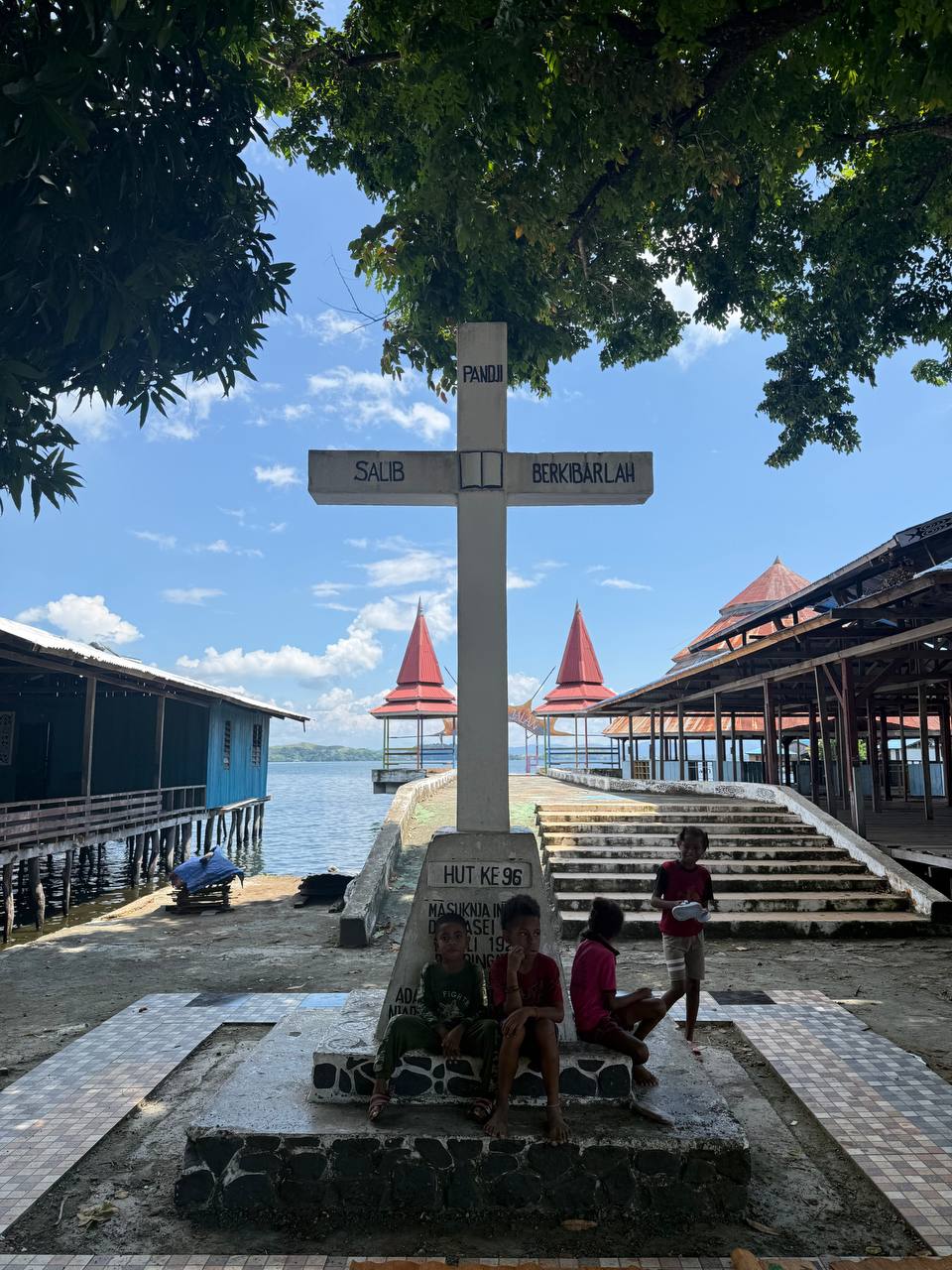 Asei Island