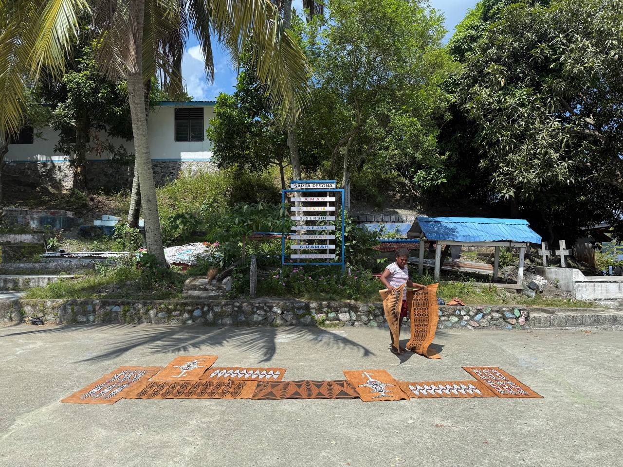 Asei Island