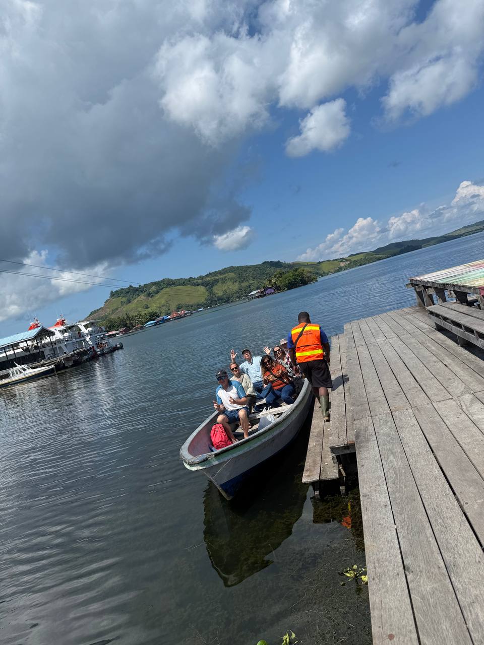 Asei Island