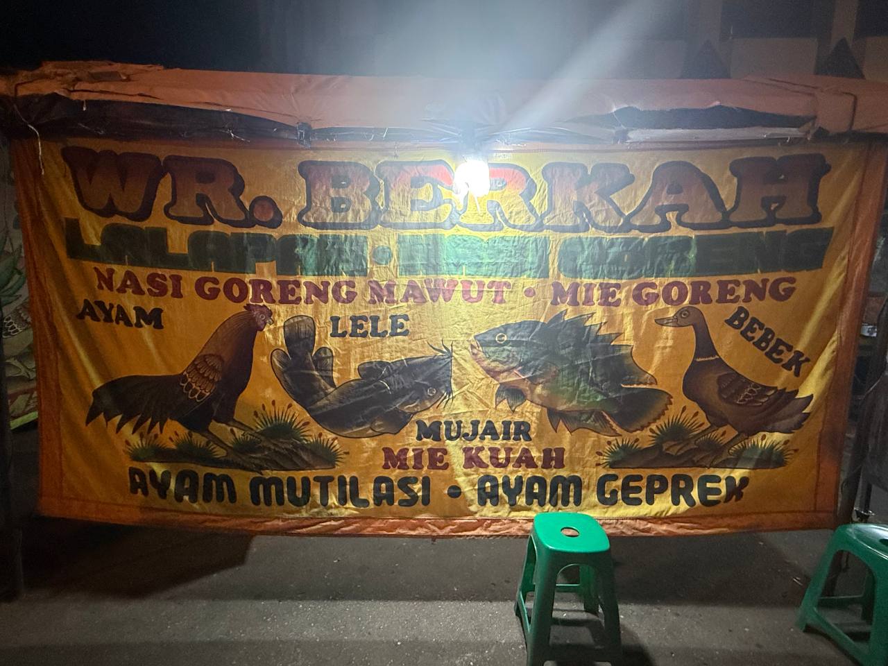 Jayapura Guide