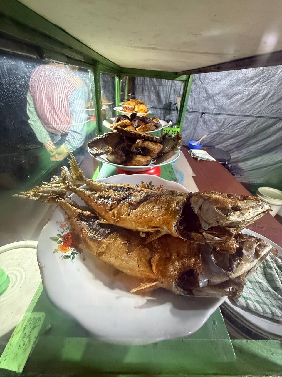 Jayapura Guide