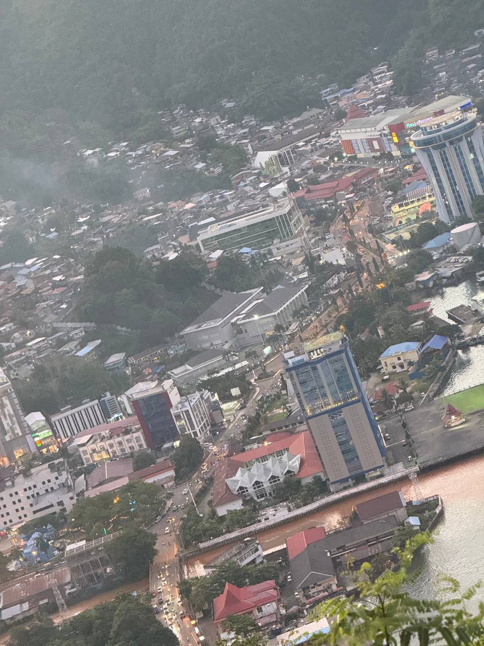 Jayapura Guide