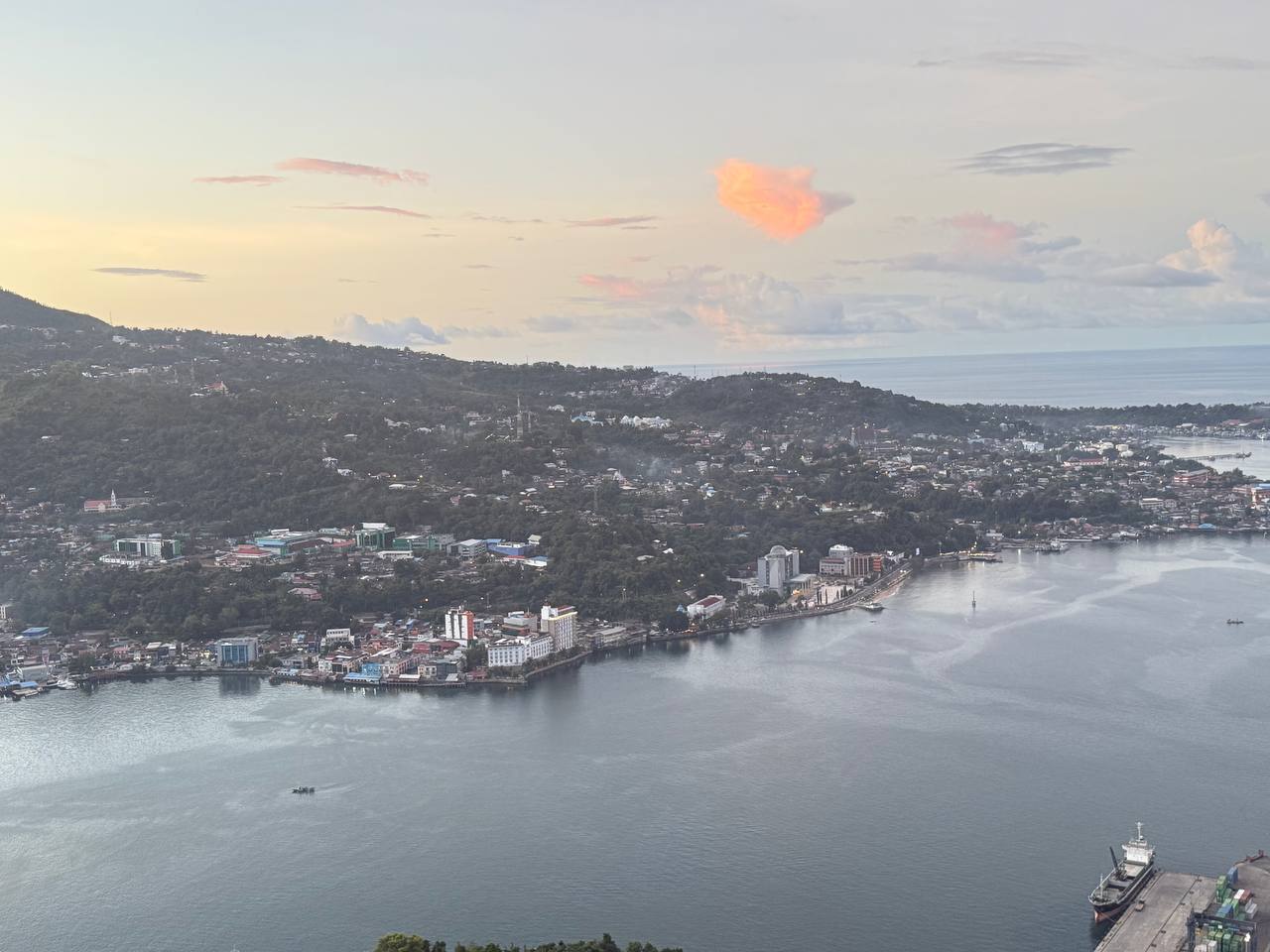 Jayapura Guide