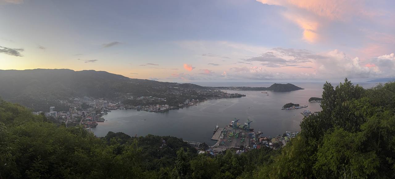 Jayapura Guide