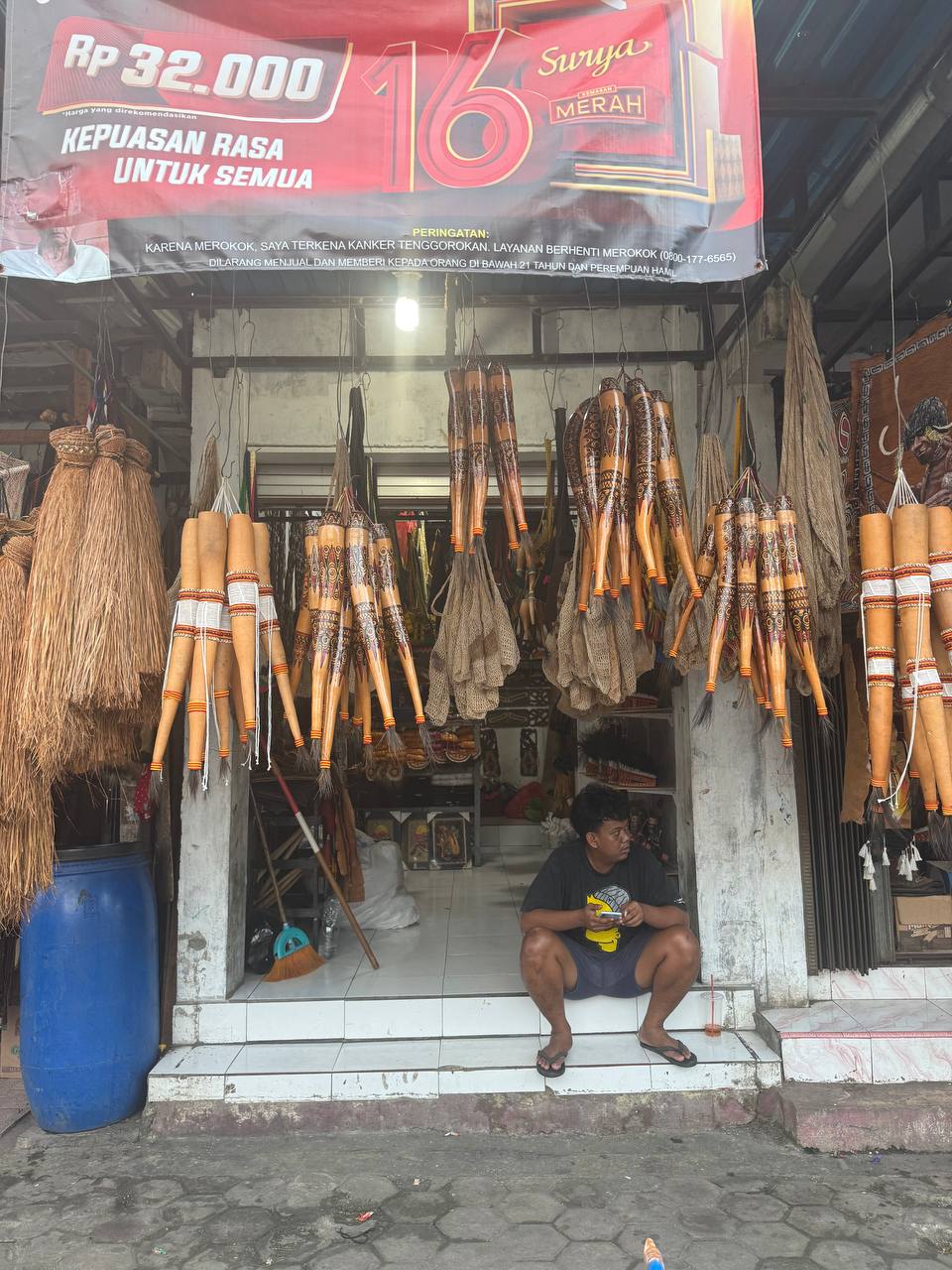 Jayapura Guide