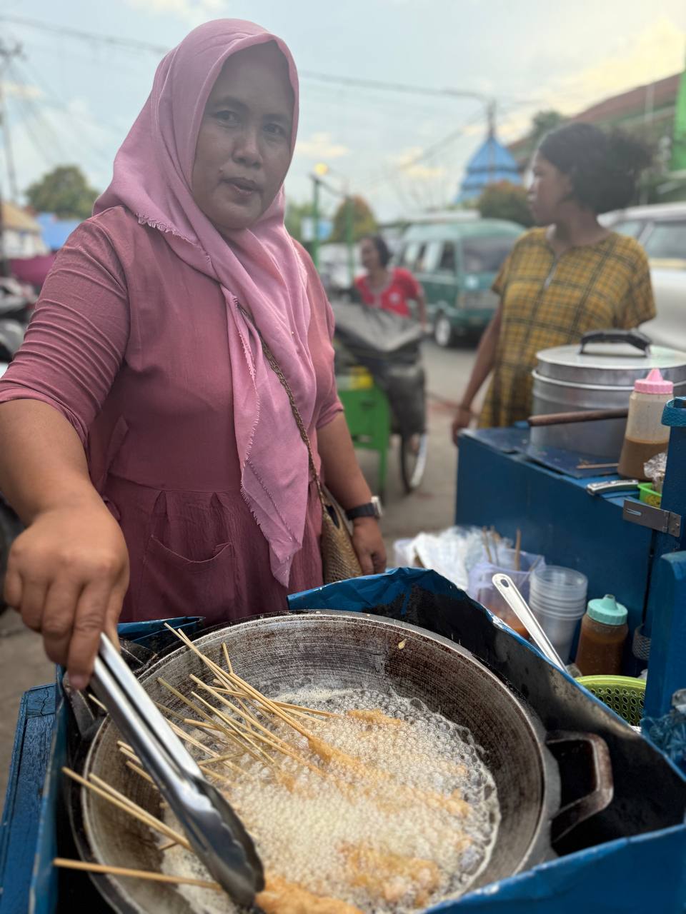 Jayapura Guide
