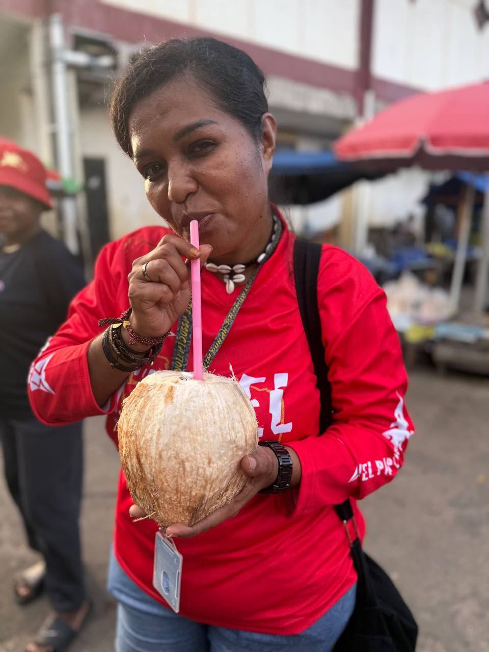 Jayapura Guide