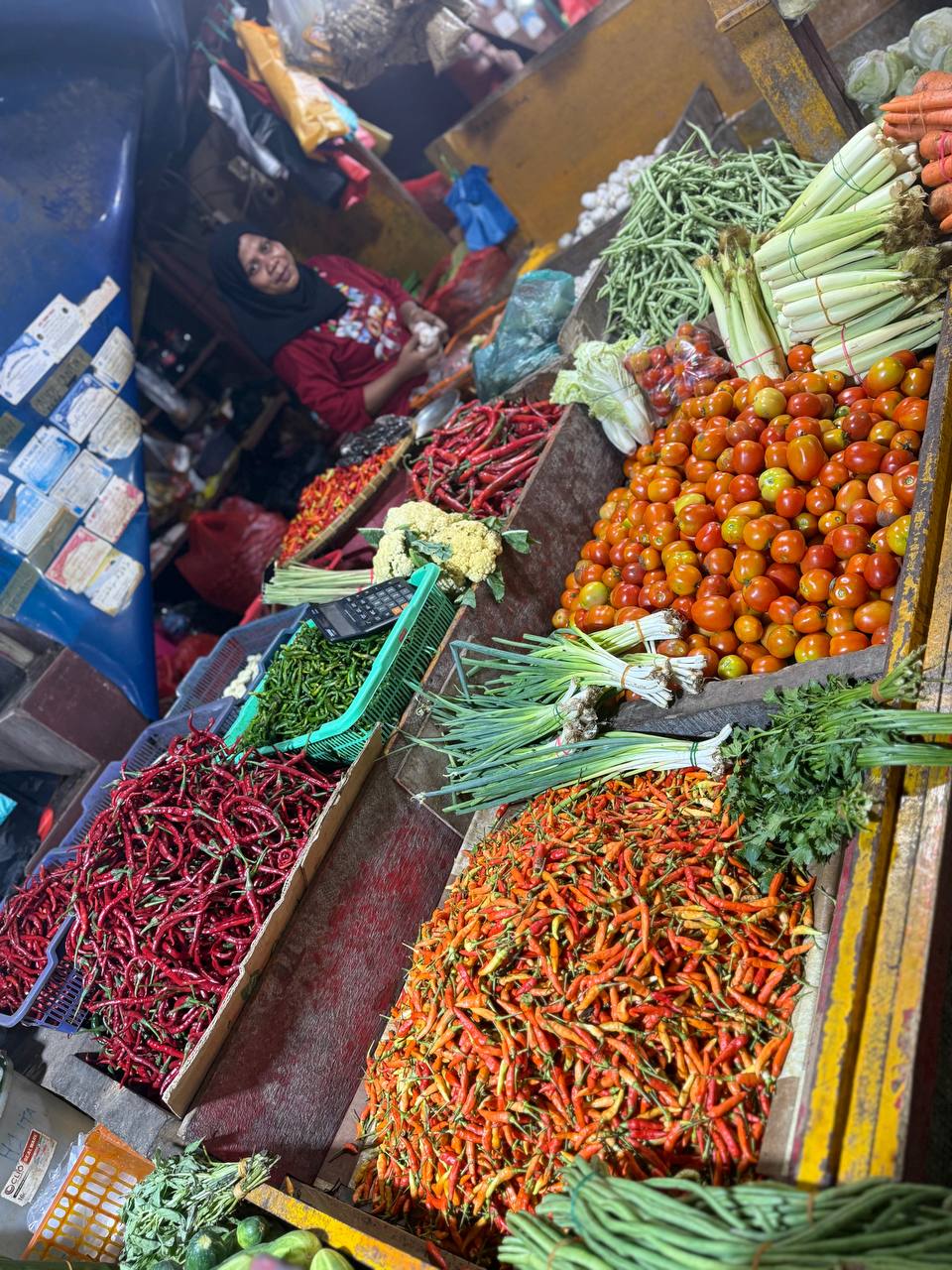 Jayapura Guide
