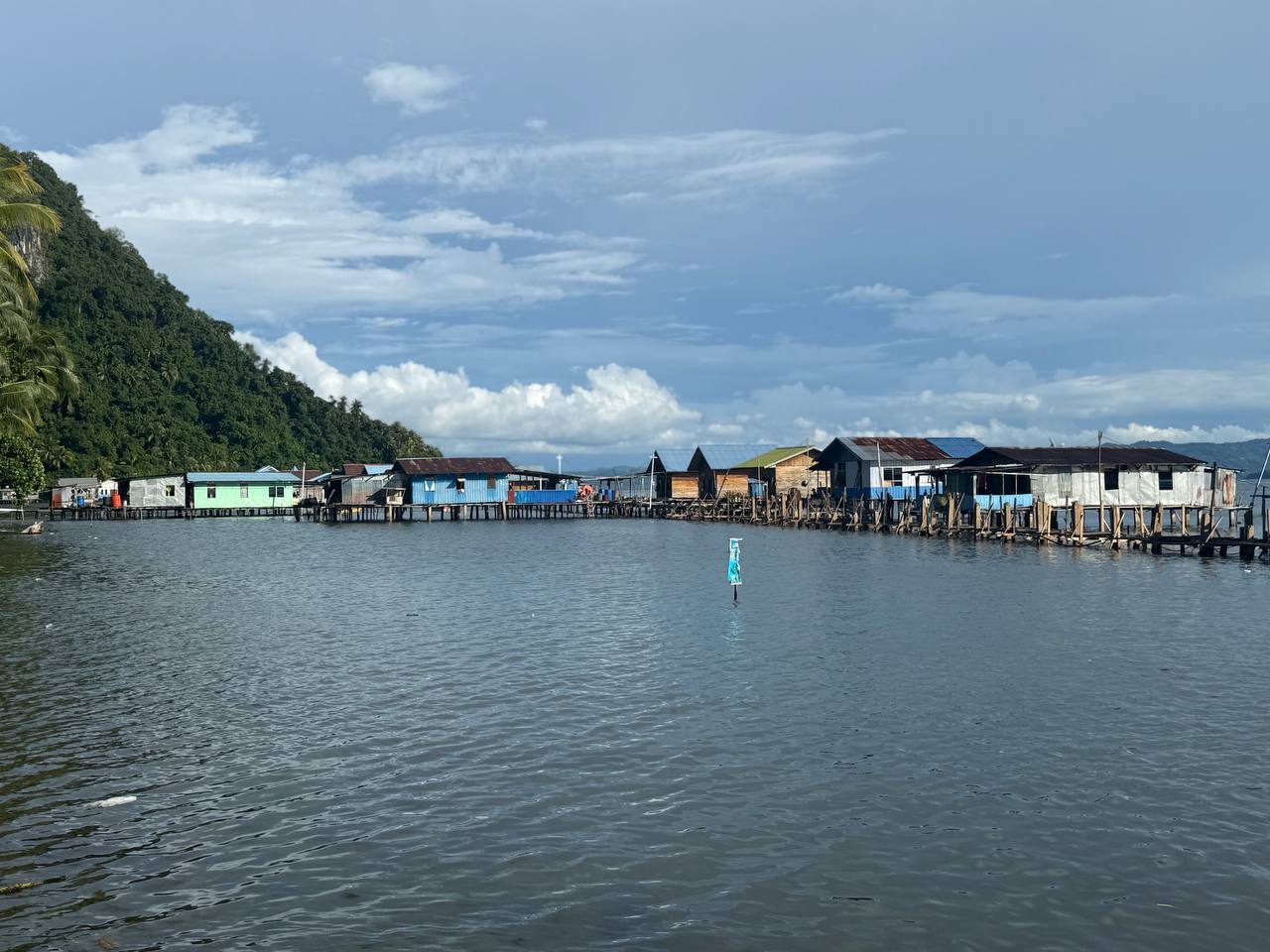 Jayapura Guide