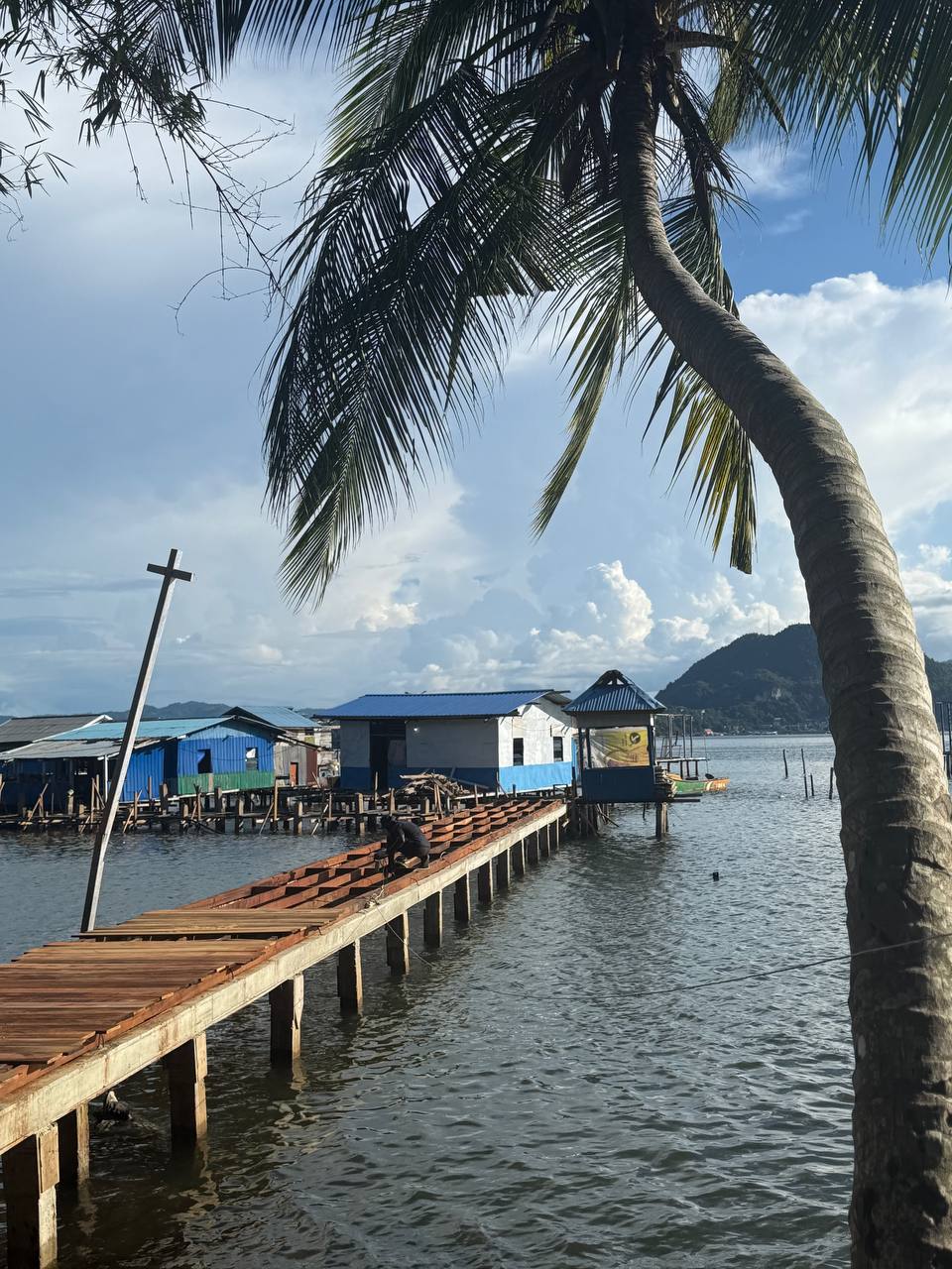 Jayapura Guide