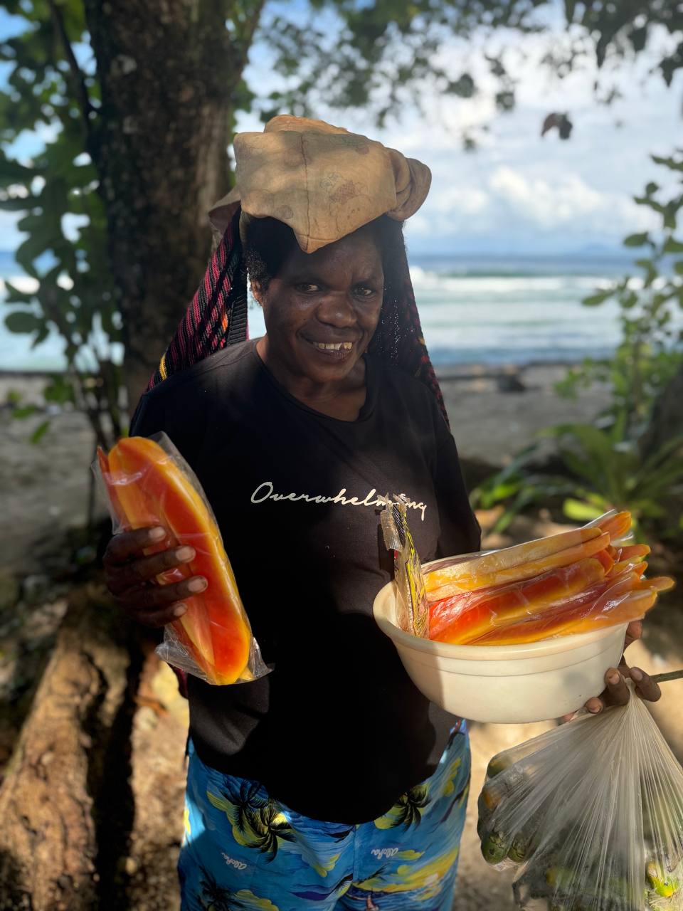 Jayapura Guide