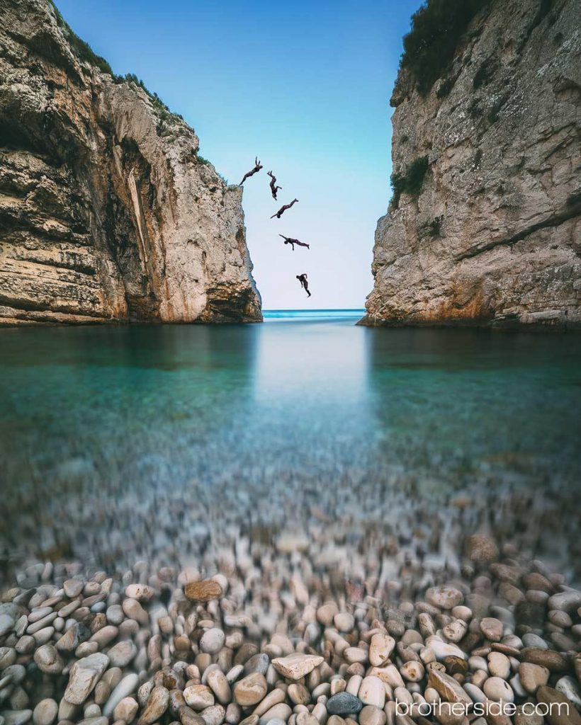 Most Islands