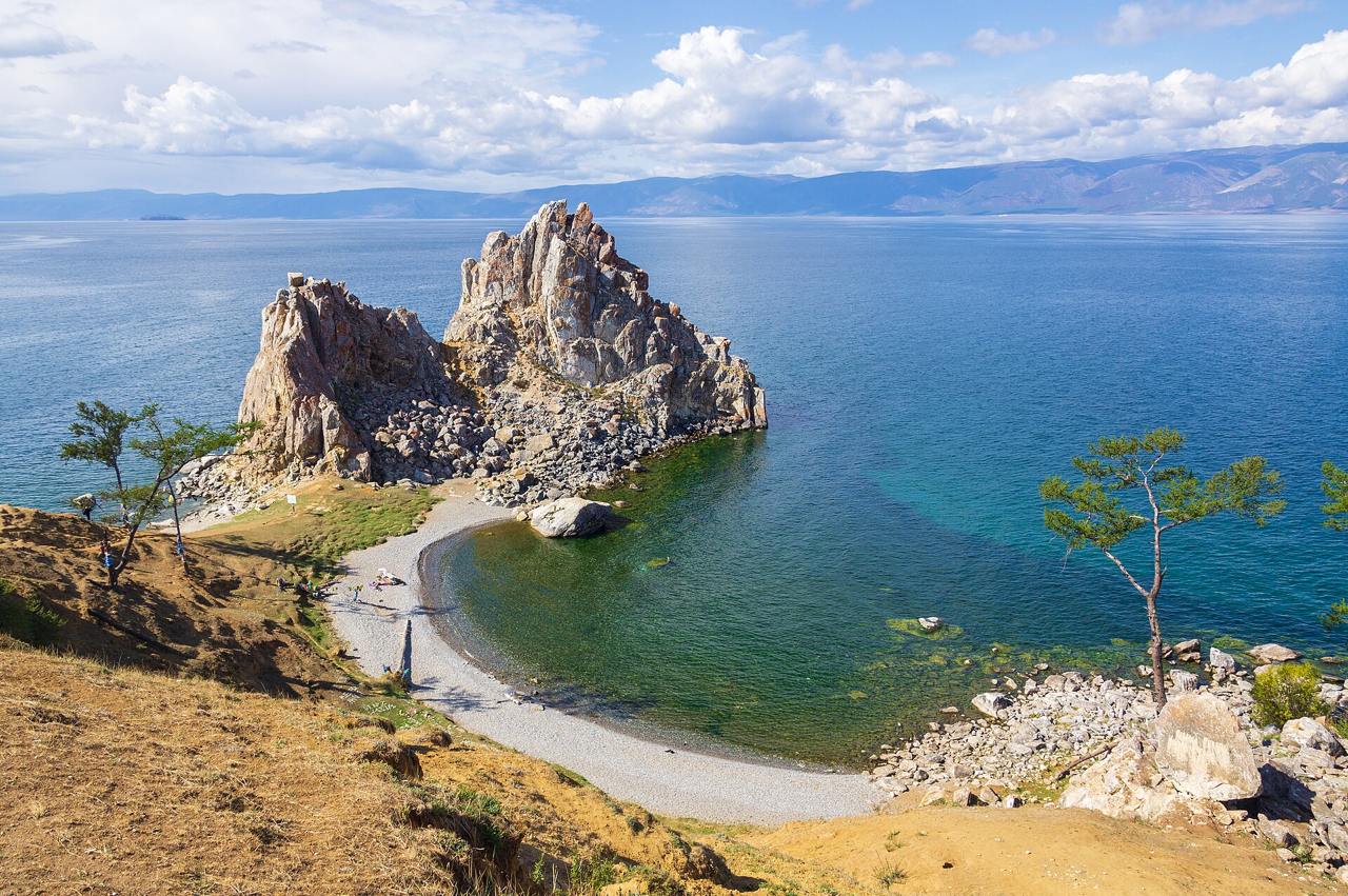 Lake Islands