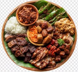 Indonesian Cuisine
