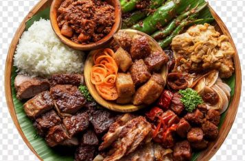 Indonesian Cuisine