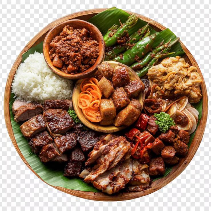 Indonesian Cuisine